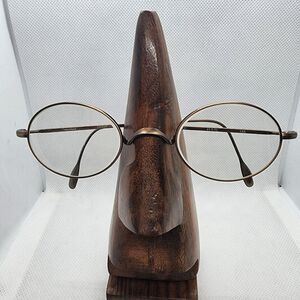 Timberland Brown Prescription Glasses Frames